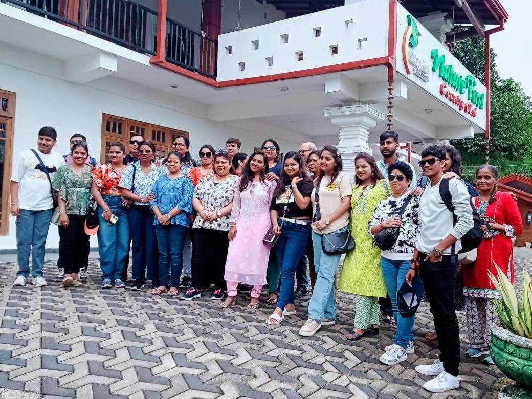 Nature First Hotel Nuwara Eliya Zewnętrze zdjęcie