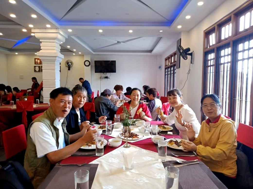 Nature First Hotel Nuwara Eliya Zewnętrze zdjęcie