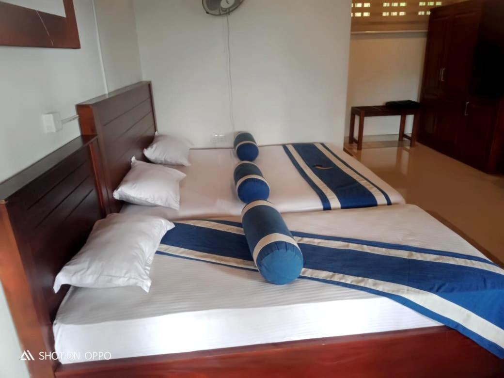 Nature First Hotel Nuwara Eliya Zewnętrze zdjęcie