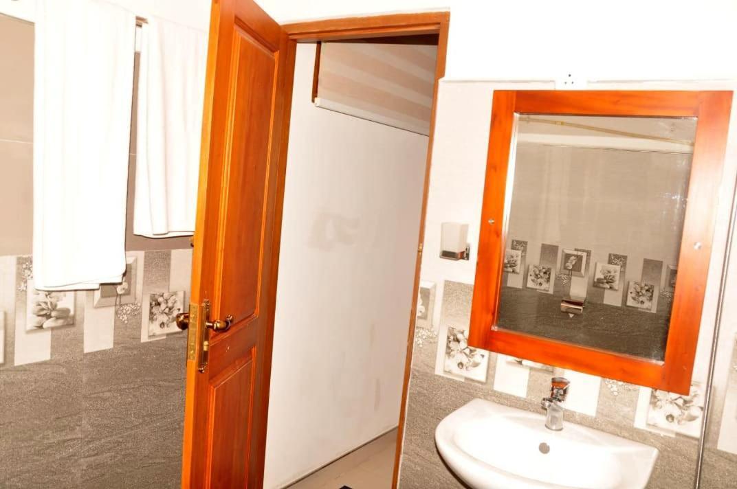 Nature First Hotel Nuwara Eliya Zewnętrze zdjęcie