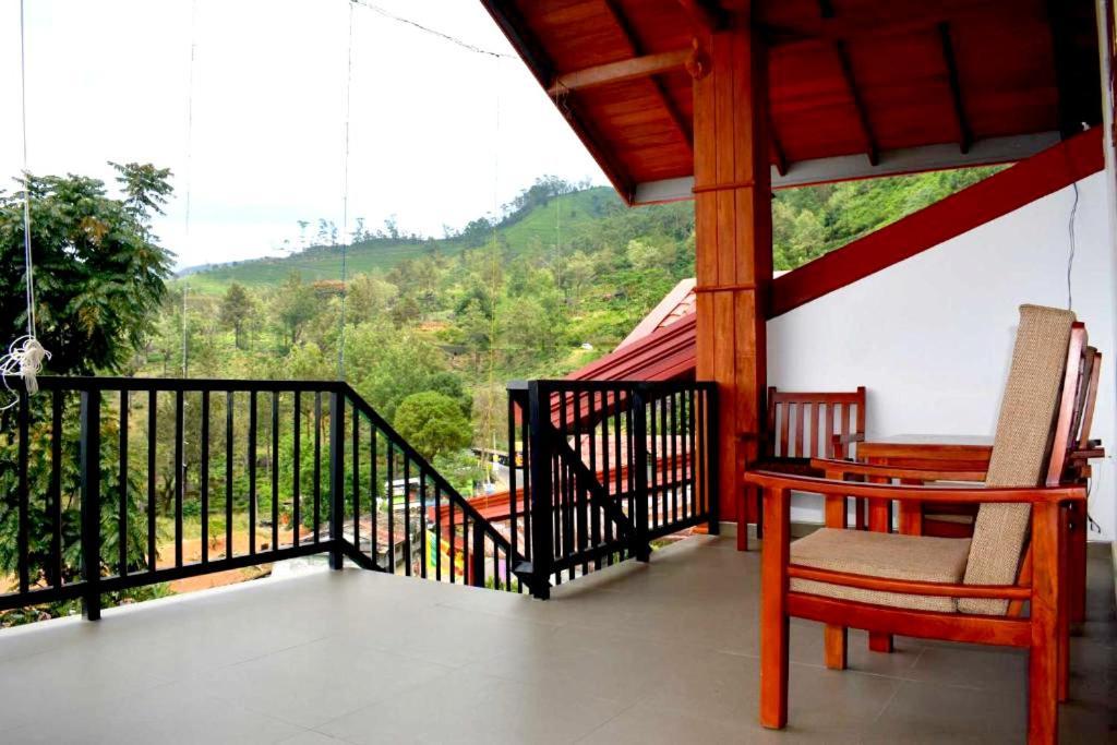 Nature First Hotel Nuwara Eliya Zewnętrze zdjęcie
