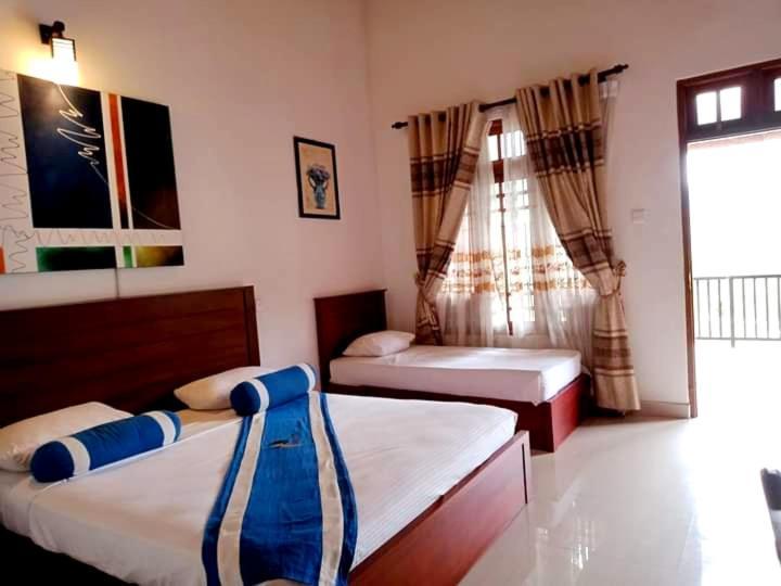 Nature First Hotel Nuwara Eliya Zewnętrze zdjęcie