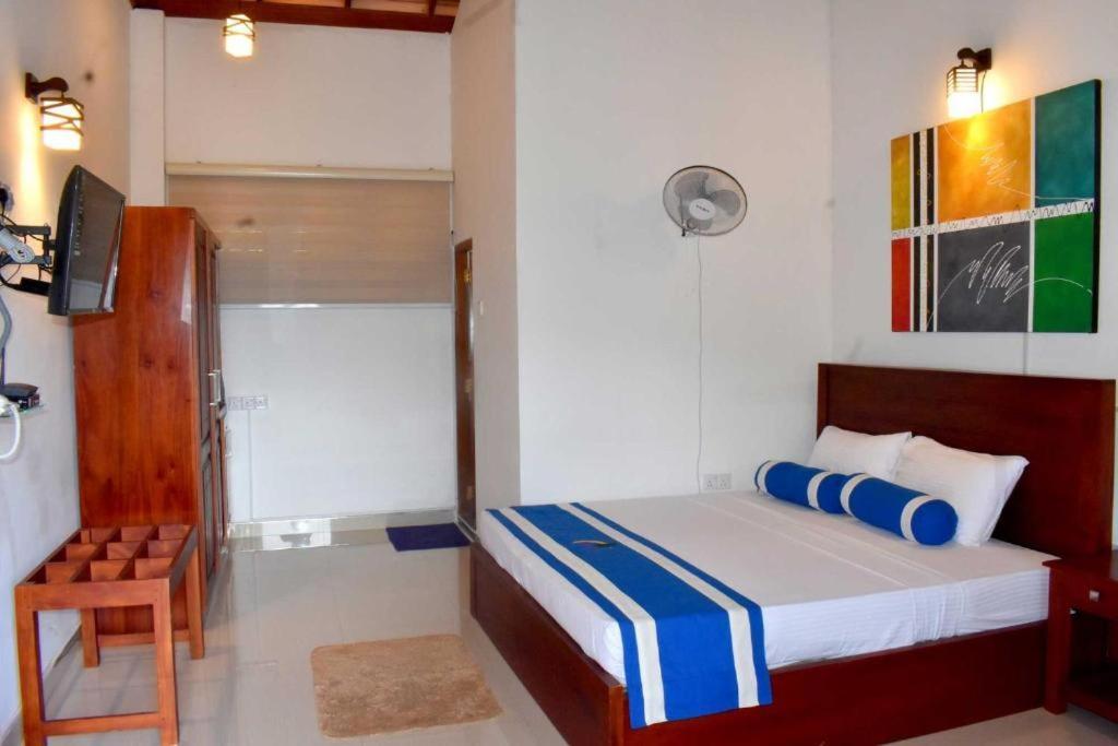 Nature First Hotel Nuwara Eliya Zewnętrze zdjęcie