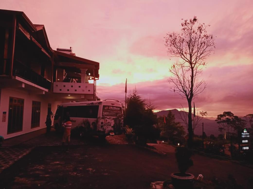 Nature First Hotel Nuwara Eliya Zewnętrze zdjęcie