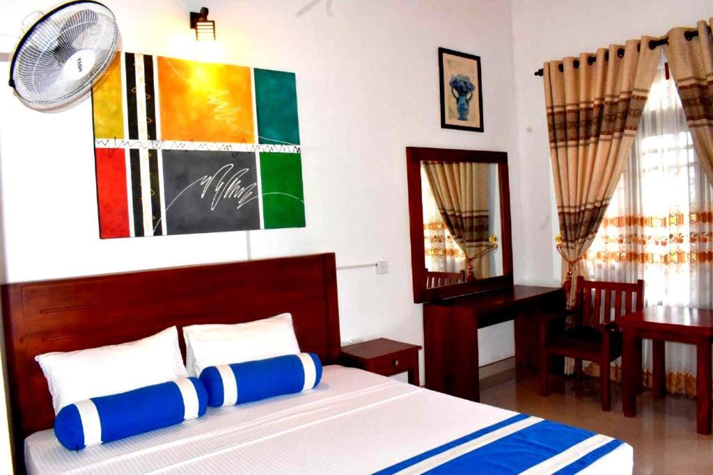 Nature First Hotel Nuwara Eliya Zewnętrze zdjęcie