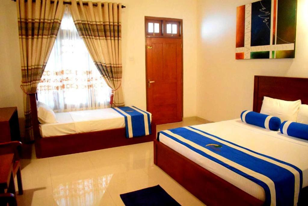 Nature First Hotel Nuwara Eliya Zewnętrze zdjęcie