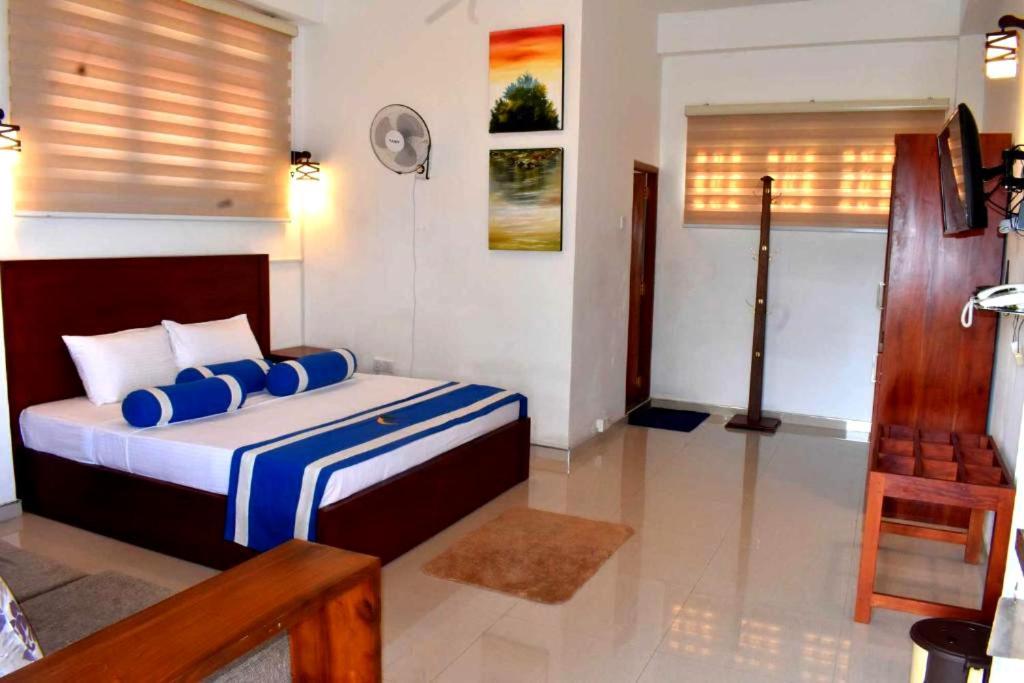 Nature First Hotel Nuwara Eliya Zewnętrze zdjęcie