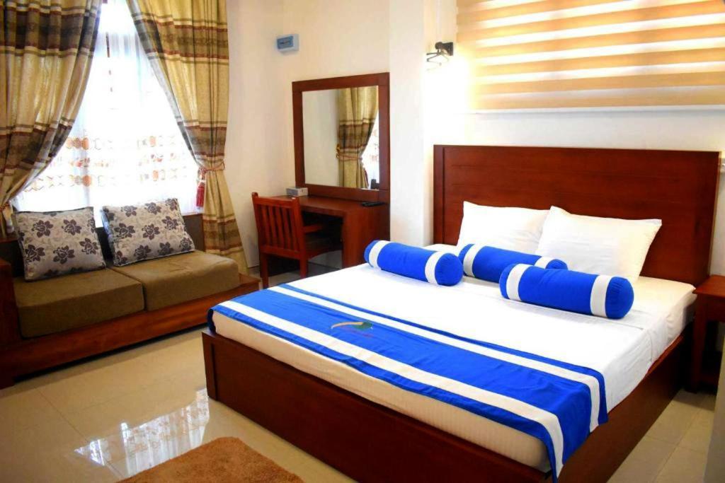 Nature First Hotel Nuwara Eliya Zewnętrze zdjęcie