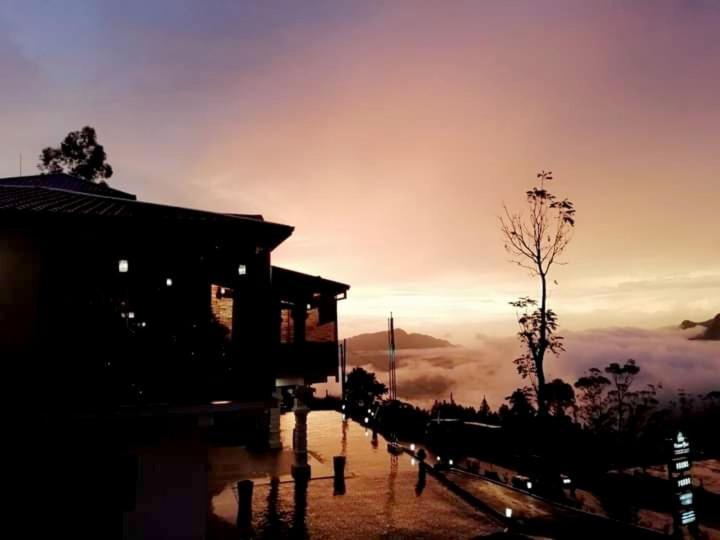 Nature First Hotel Nuwara Eliya Zewnętrze zdjęcie