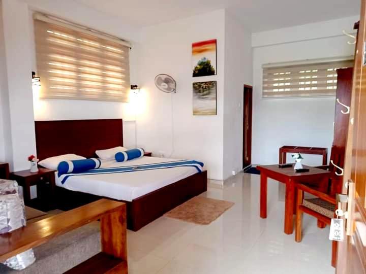Nature First Hotel Nuwara Eliya Zewnętrze zdjęcie
