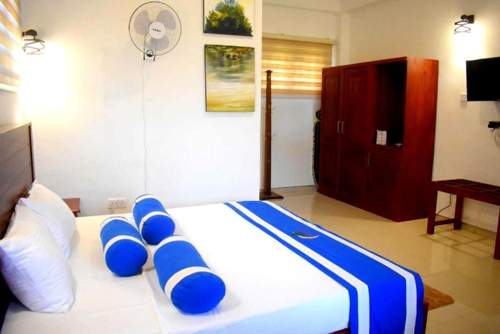 Nature First Hotel Nuwara Eliya Zewnętrze zdjęcie
